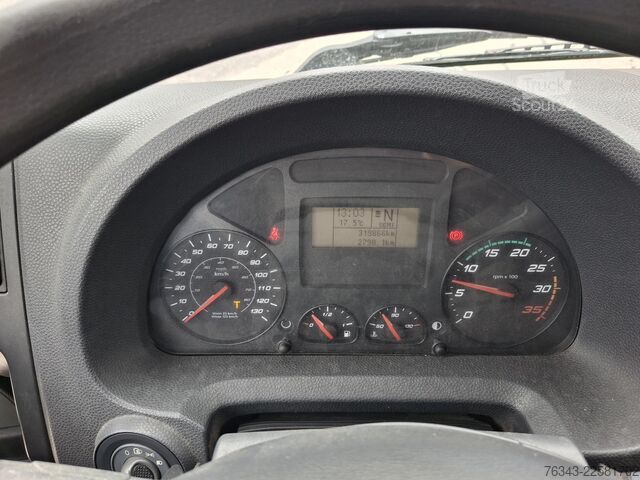  IVECO ML 140E21/P - E6