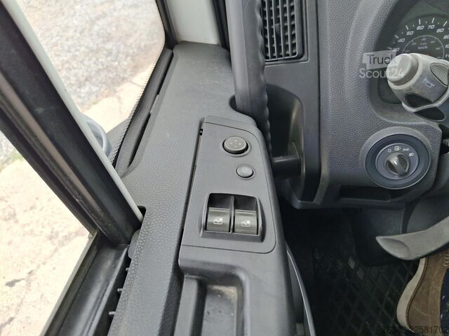  IVECO ML 140E21/P - E6