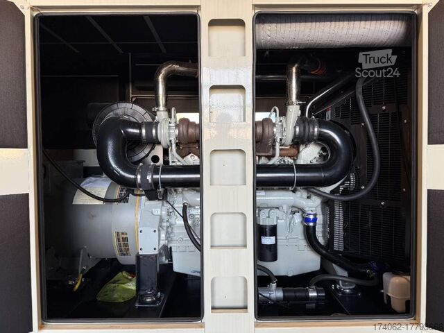 Agregat Perkins 2806D-E18TAG1A - 700 kVA Generator - DPX-19816