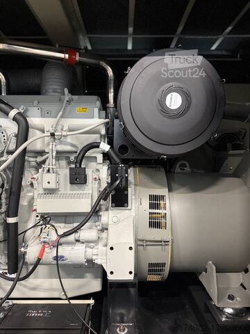 Agregat Perkins 2806D-E18TAG1A - 700 kVA Generator - DPX-19816