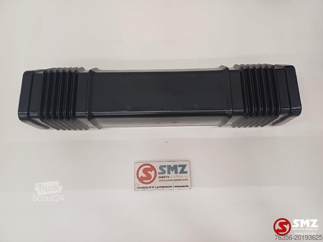 Sistema de aire Caterpillar Set of 7 air ducts Caterpillar