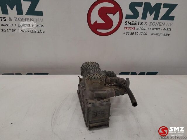 Luftsystem Scania Occ EBS achterasmodulator Scania