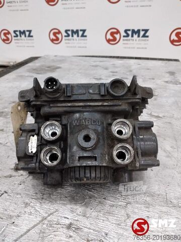 Luftsystem Daf Occ Abs asmodulator Wabco DAF