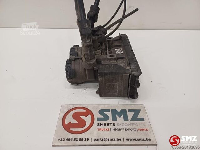 Luftsystem Scania Occ EBS achterasmodulator Scania