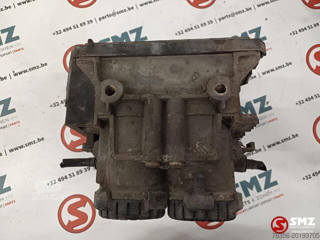 Oro sistema Renault Occ EBS achterasmodulator Renault