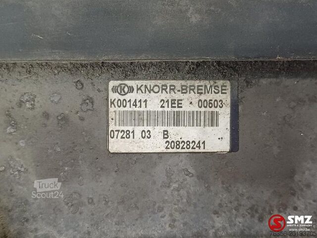 Oro sistema Renault Occ EBS achterasmodulator Renault