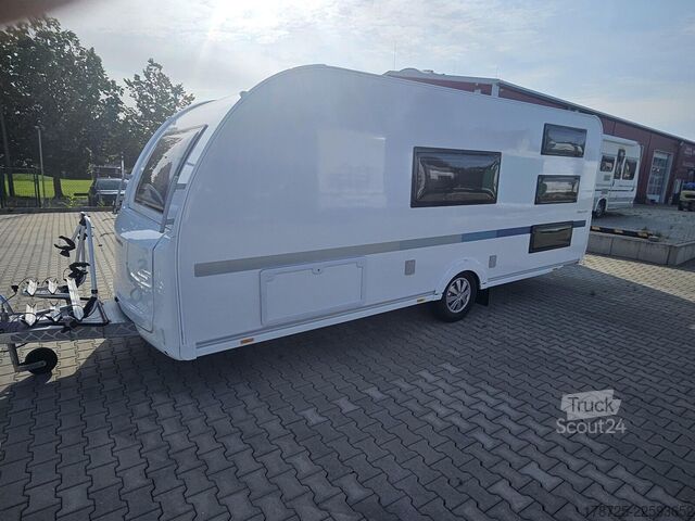 Караван ADRIA Altea 552 PK