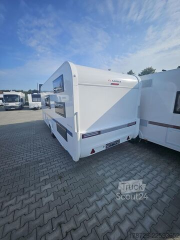 Караван ADRIA Altea 552 PK