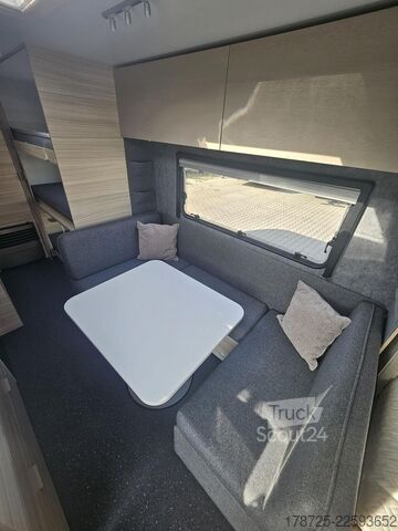 Караван ADRIA Altea 552 PK