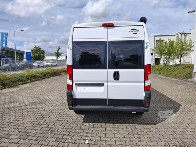 Autocamper CARADO CV 600