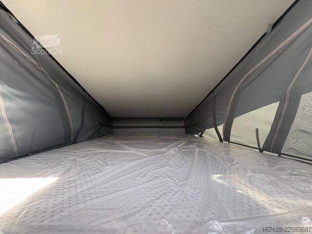 Kemperis CARADO pro CV 600 Safety mit ACC / Multimedia / ASD
