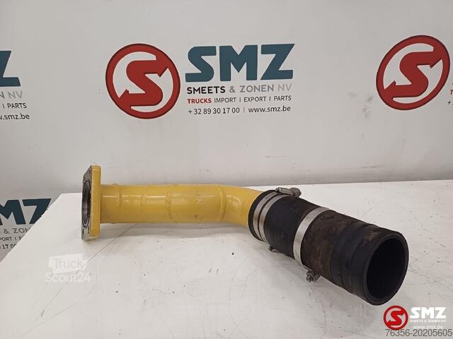 Hydraulic system Caterpillar Pipe Caterpillar