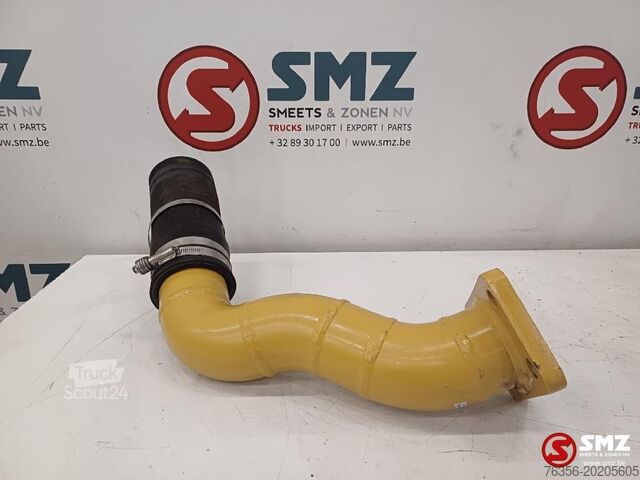 Hidrolik sistem Caterpillar Pipe Caterpillar