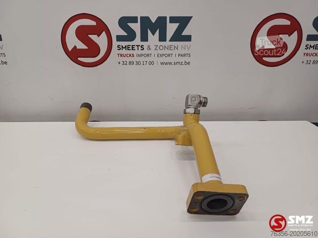 Hidrolik sistem Caterpillar Pipe Caterpillar