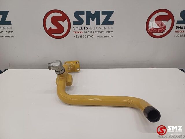 Hidrolik sistem Caterpillar Pipe Caterpillar