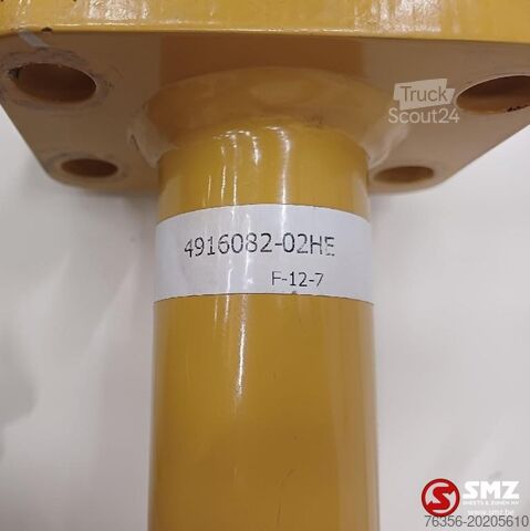 Hidrolik sistem Caterpillar Pipe Caterpillar
