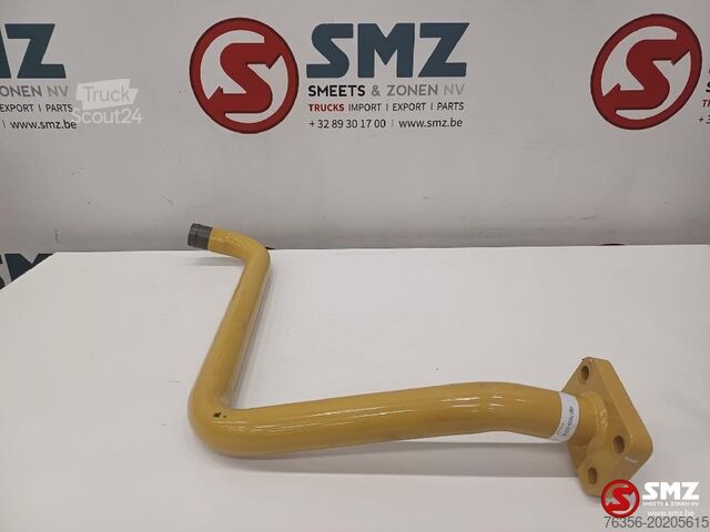 Hydraulic system Caterpillar Pipe Caterpillar