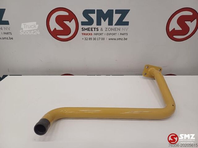 Hidrolik sistem Caterpillar Pipe Caterpillar