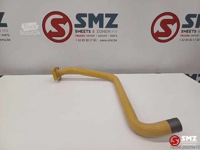 Hidrolik sistem Caterpillar Pipe Caterpillar