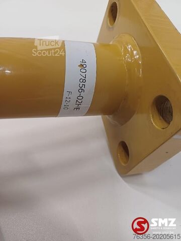 Hidrolik sistem Caterpillar Pipe Caterpillar
