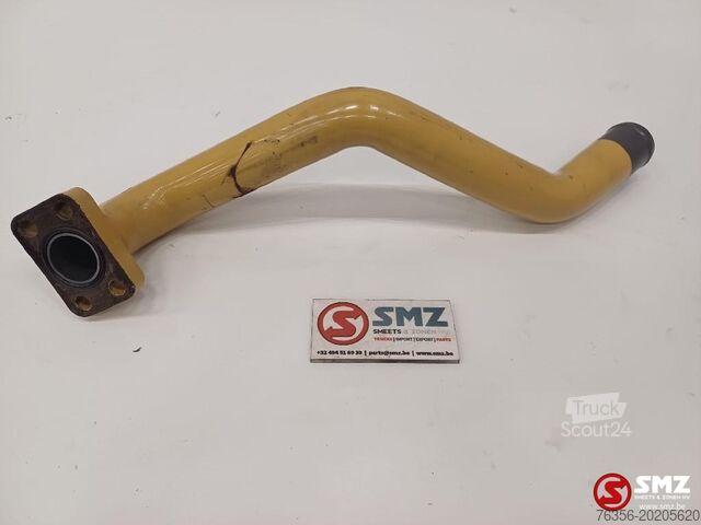 Hydraulic system Caterpillar Pipe Caterpillar