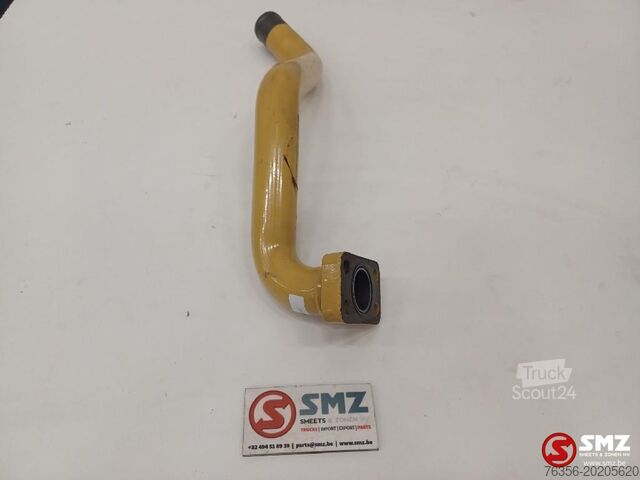 Hidrolik sistem Caterpillar Pipe Caterpillar