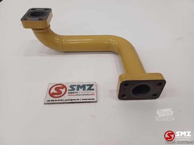 Hydraulic system Caterpillar Pipe Caterpillar