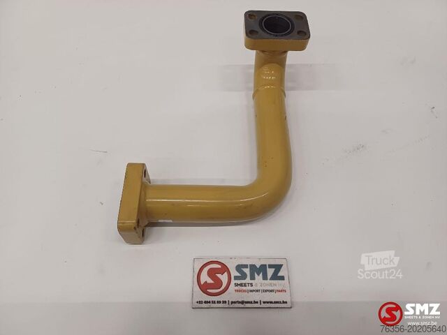 Hydraulický systém Caterpillar Pipe Caterpillar