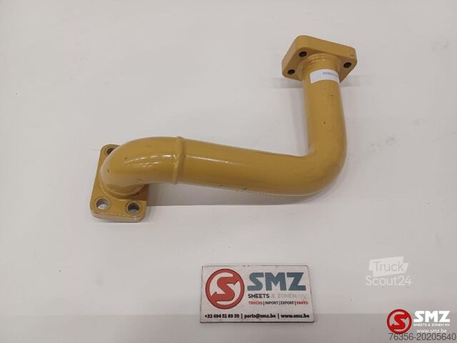 Hydraulický systém Caterpillar Pipe Caterpillar