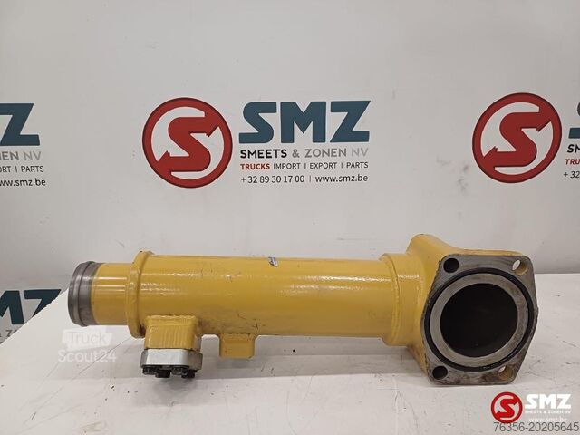 Hydraulic system Caterpillar Pipe Caterpillar