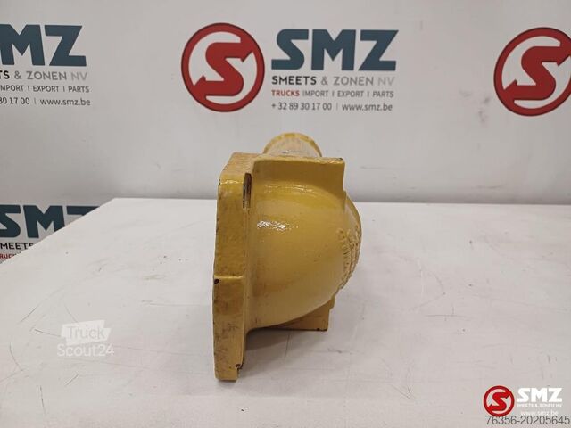 Hidrolik sistem Caterpillar Pipe Caterpillar