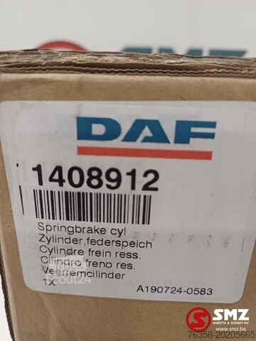 Brzdový válec Daf Remcilinder DAF