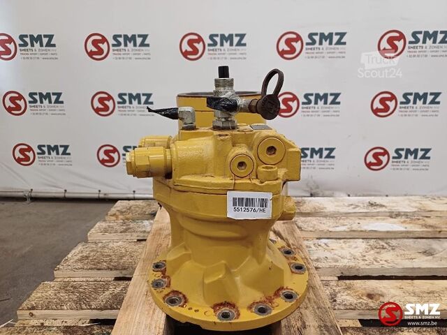 Hidraulinis siurblys Caterpillar Hydraulic pump Caterpillar
