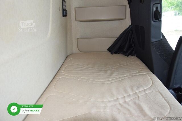 Standardní tahač MERCEDES-BENZ Actros 5 1845 BigSpace