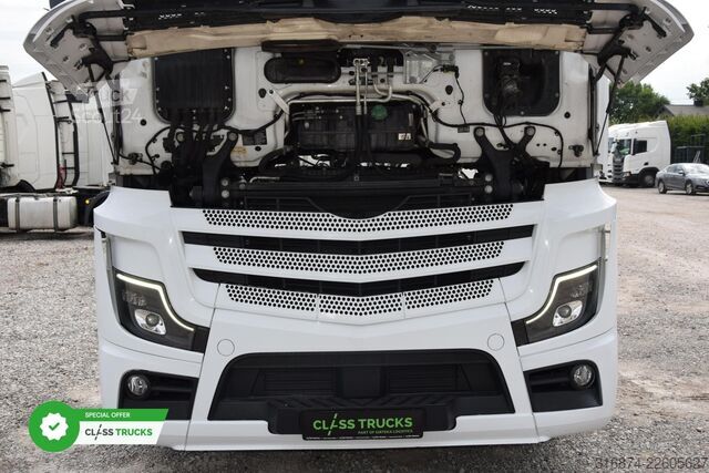 Standardní tahač MERCEDES-BENZ Actros 5 1845 BigSpace