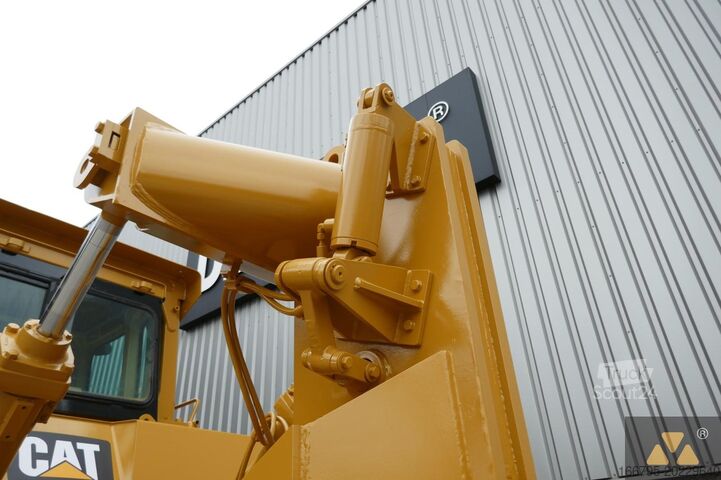 Dozer Caterpillar D9R