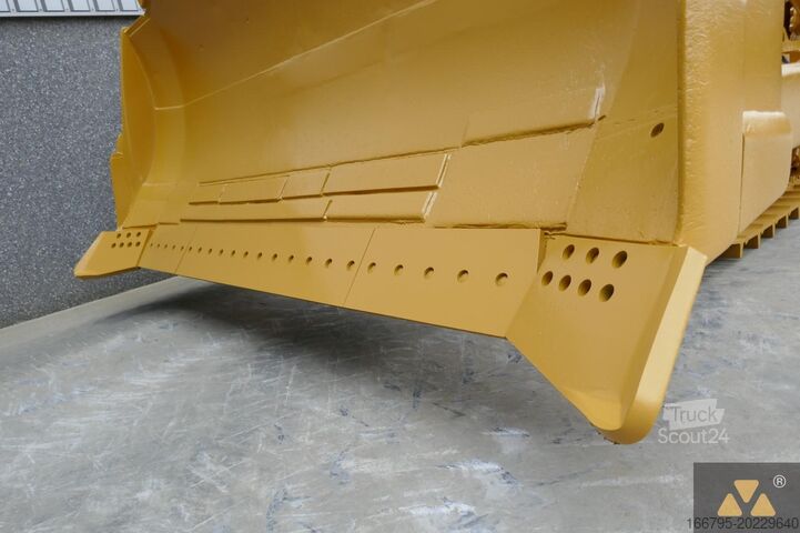 Dozer Caterpillar D9R