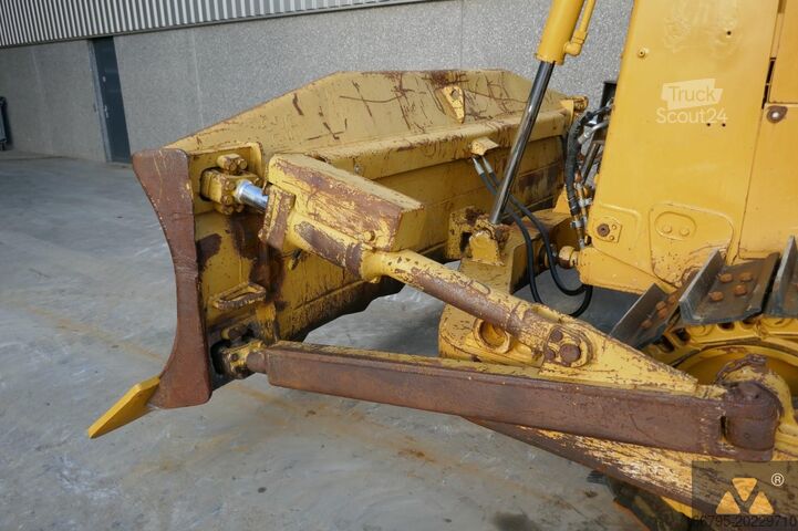 Dozér Caterpillar D7R XR Series II