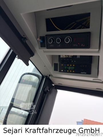 Miesto autobusas MAN A21 CNG Klima / Citaro / A20 A78 / 9 x auf Lager