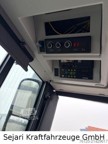 Miesto autobusas MAN A21 CNG Klima / Citaro / A20 A78 / 9 x auf Lager