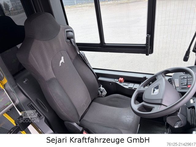 Miesto autobusas MAN A21 CNG Klima / Citaro / A20 A78 / 9 x auf Lager