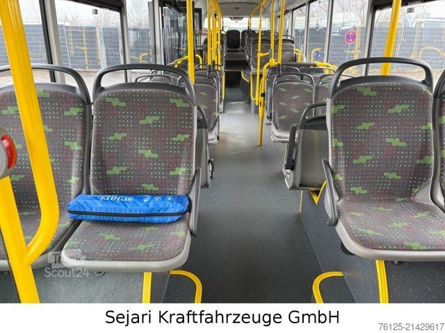 Miesto autobusas MAN A21 CNG Klima / Citaro / A20 A78 / 9 x auf Lager