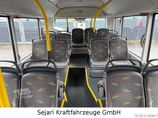 Miesto autobusas MAN A21 CNG Klima / Citaro / A20 A78 / 9 x auf Lager