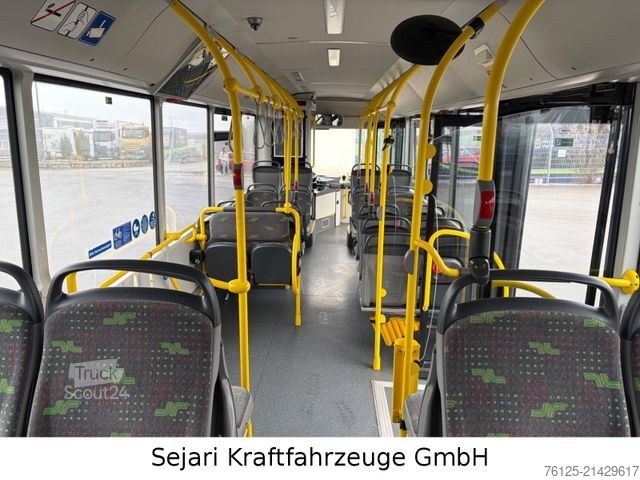 Miesto autobusas MAN A21 CNG Klima / Citaro / A20 A78 / 9 x auf Lager
