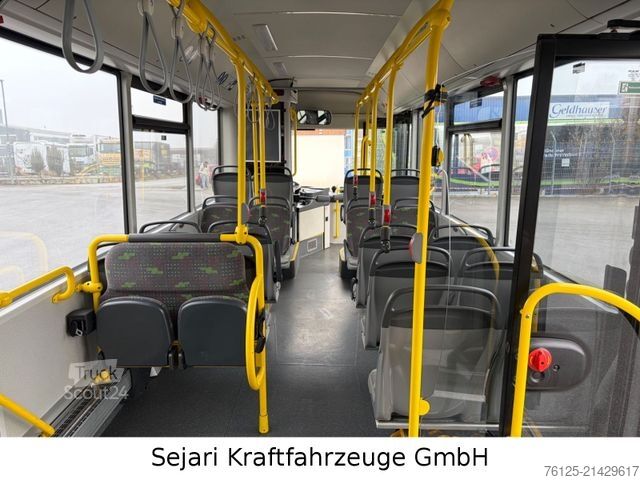 Miesto autobusas MAN A21 CNG Klima / Citaro / A20 A78 / 9 x auf Lager