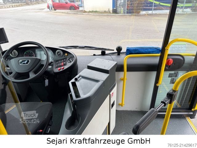 Miesto autobusas MAN A21 CNG Klima / Citaro / A20 A78 / 9 x auf Lager