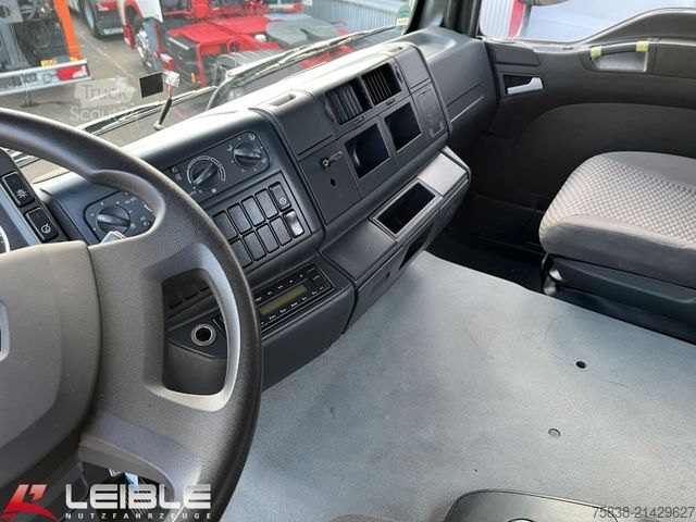 Tipvogn MAN TGA 26.430 6x4BB*Meiller Kipper*AP-Achsen*Blatt*