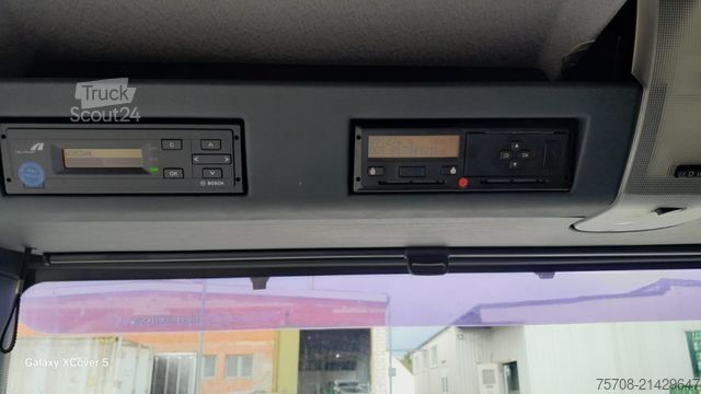 Ladbil med presenning MAN 26.390 TGA*7,5m Pritsche*2,5 to LBW*AHK*B/L*Lift