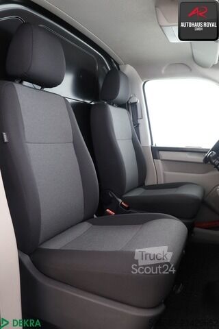 Panelinis furgonas Volkswagen T6 Transporter 2.0 TDI KASTEN STANDHZ,ACC,1.HAND