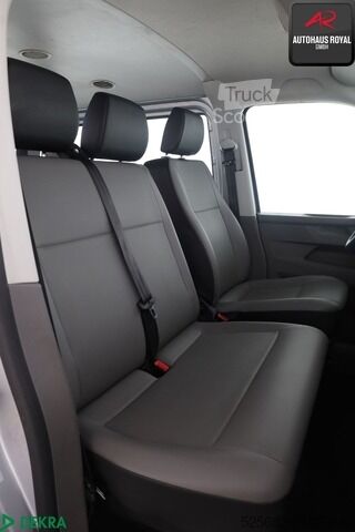 Minibus Volkswagen T6 Kombi T6.1 2.0 TDI 9 SITZE AHK,METALLIC,1.HD